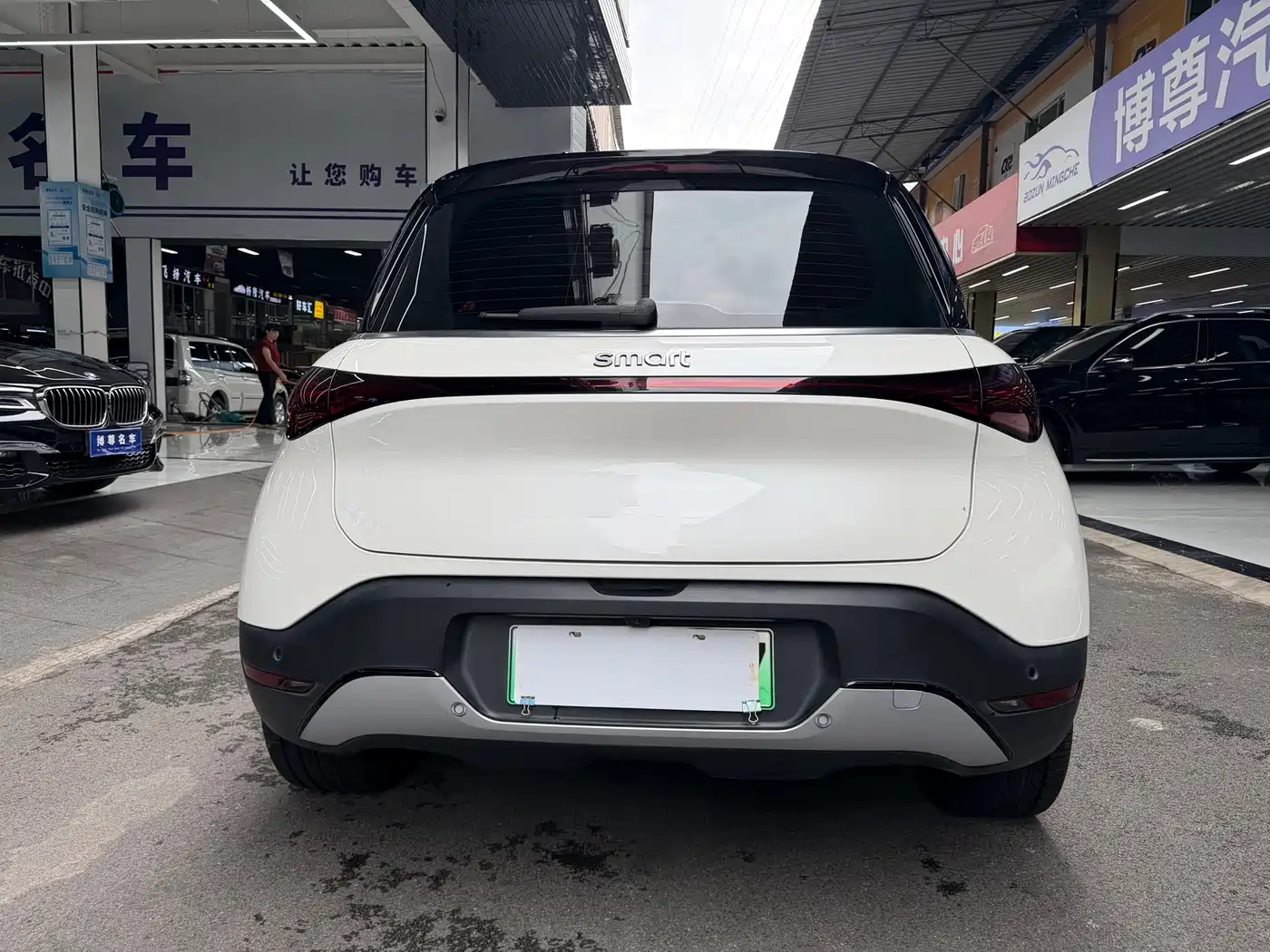 smart Elf #1 2022 2022 Pro+ Edition