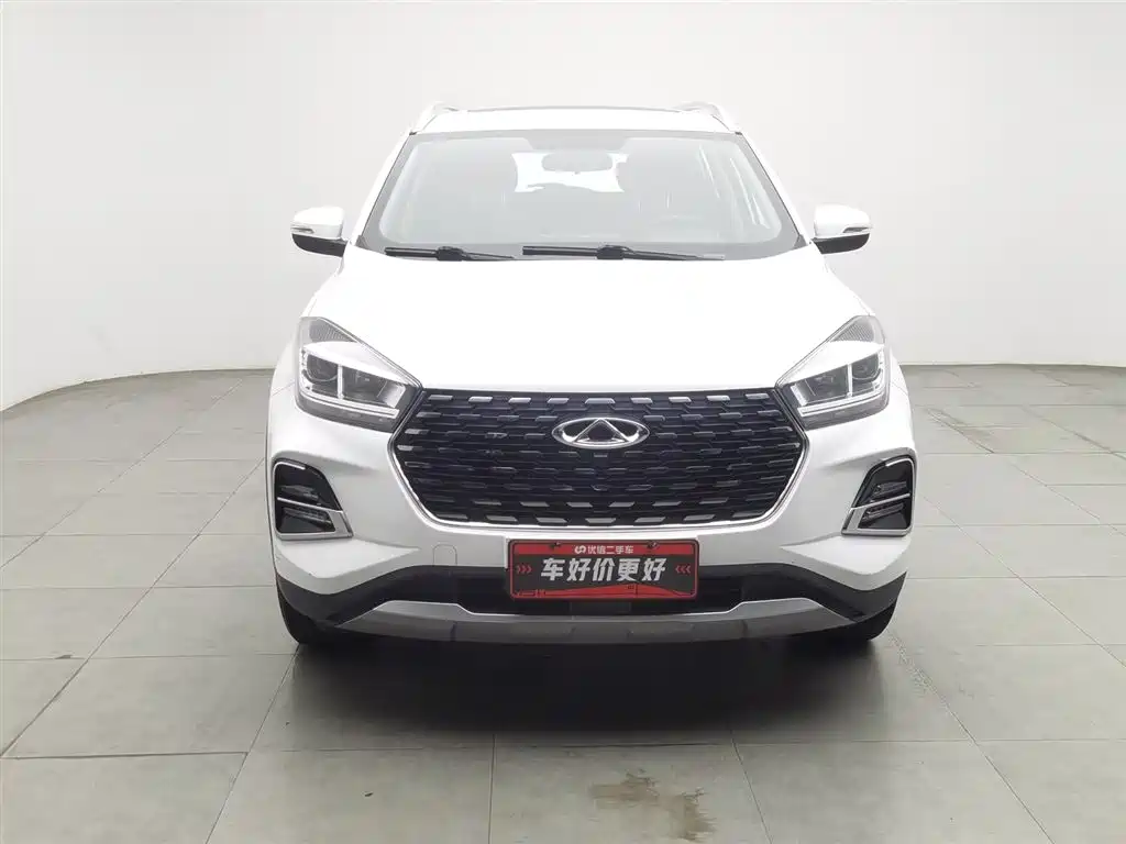 CHERY TIGGO 5X