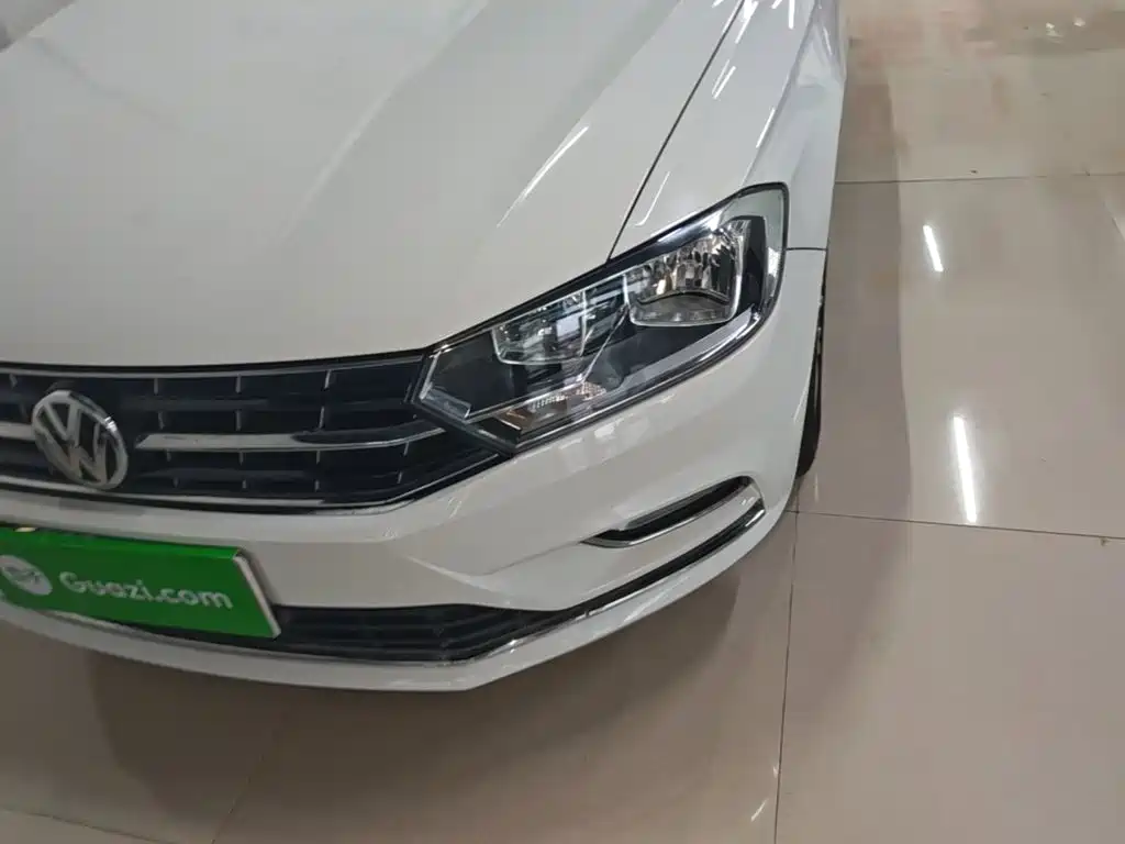 Фото 24 - Volkswagen Bora
