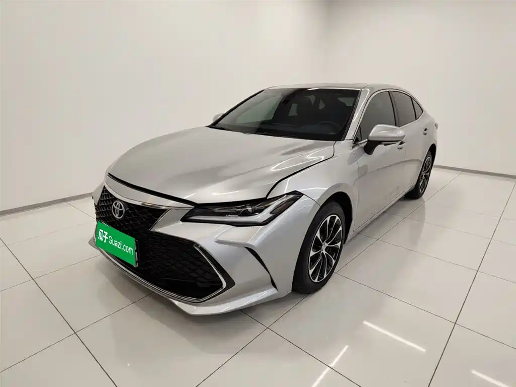 Toyota Avalon 2023 2.5L Luxury Edition
