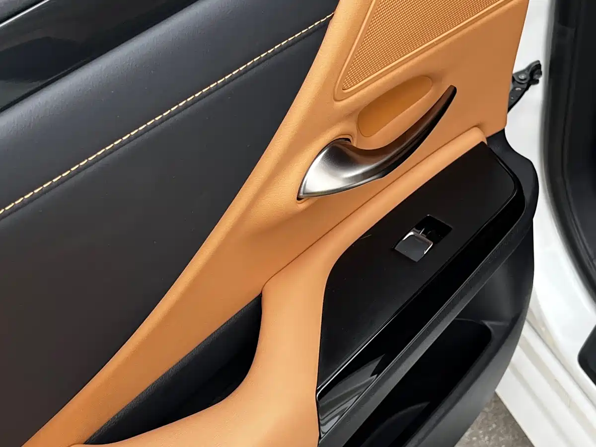 Lexus ES 2022 200 Excellence Edition фото 27
