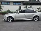 Фото 4 - Audi A4L