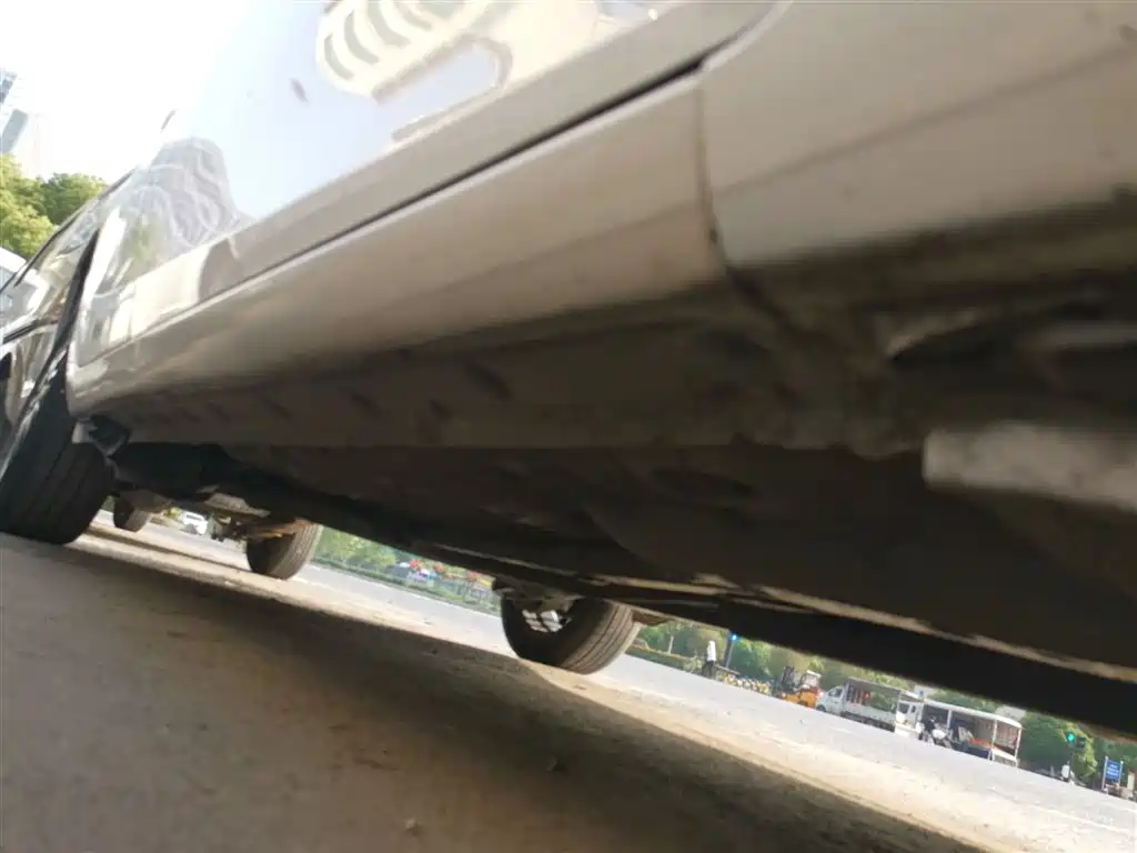 Toyota Vios 2021 1.5L CVT Chuangxing Edition фото 19