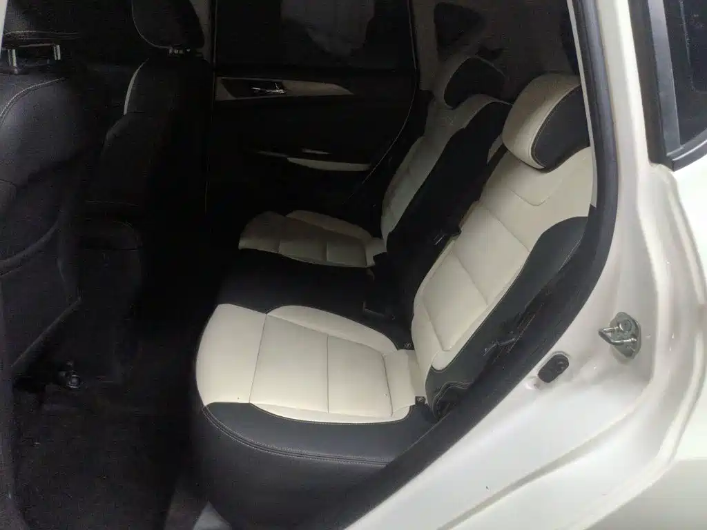 Changan CS35 2018 2017 1.6L Manual Luxury