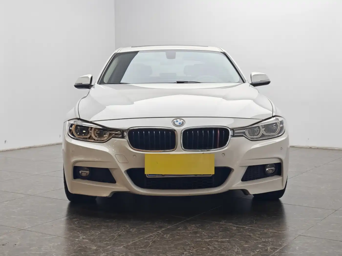 BMW 3 Series 2019 320Li M Luxury Package фото 5