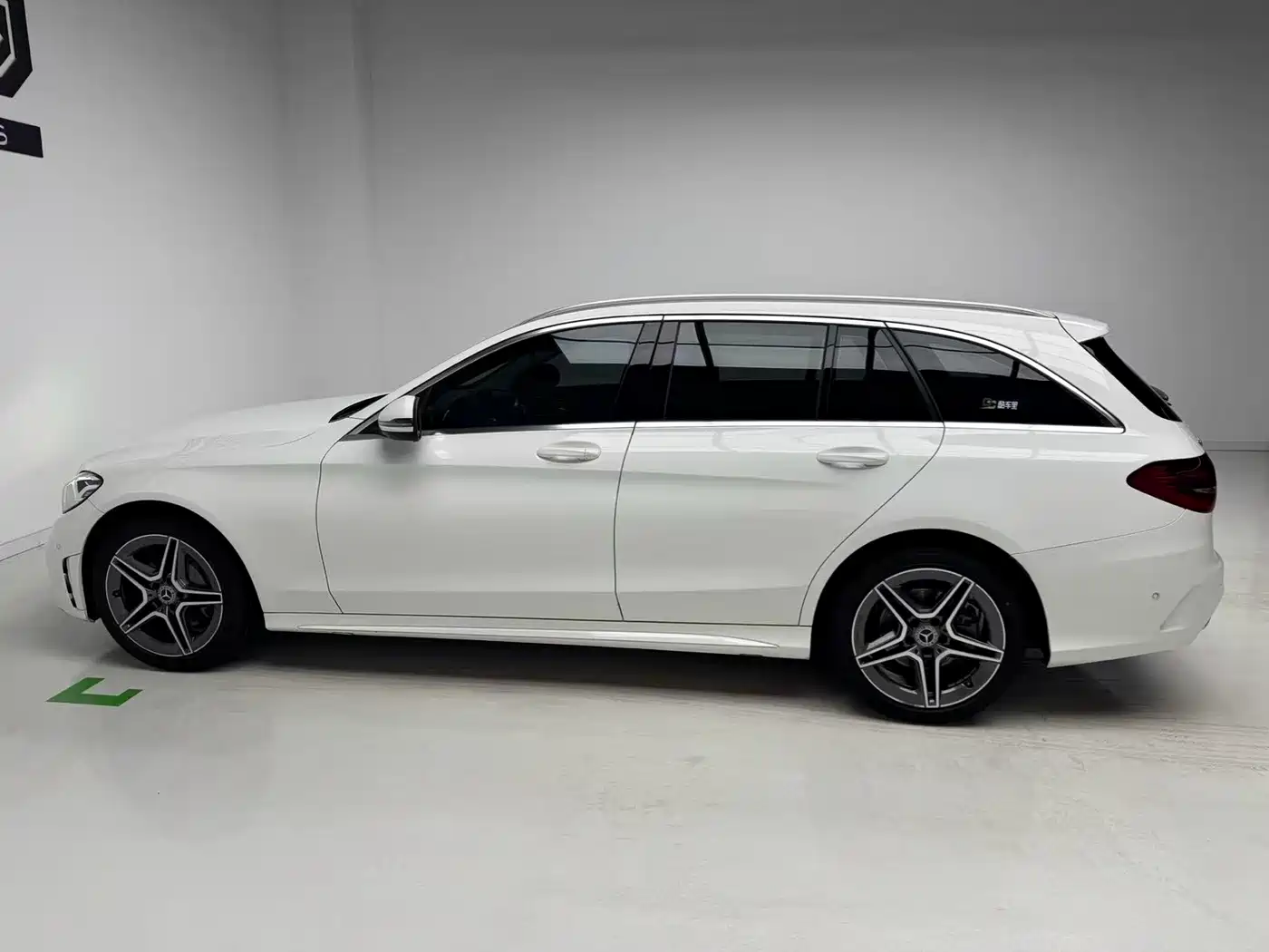 Mercedes-Benz C-Class (Import) 2020 Facelift C 260 Station Wagon фото 9