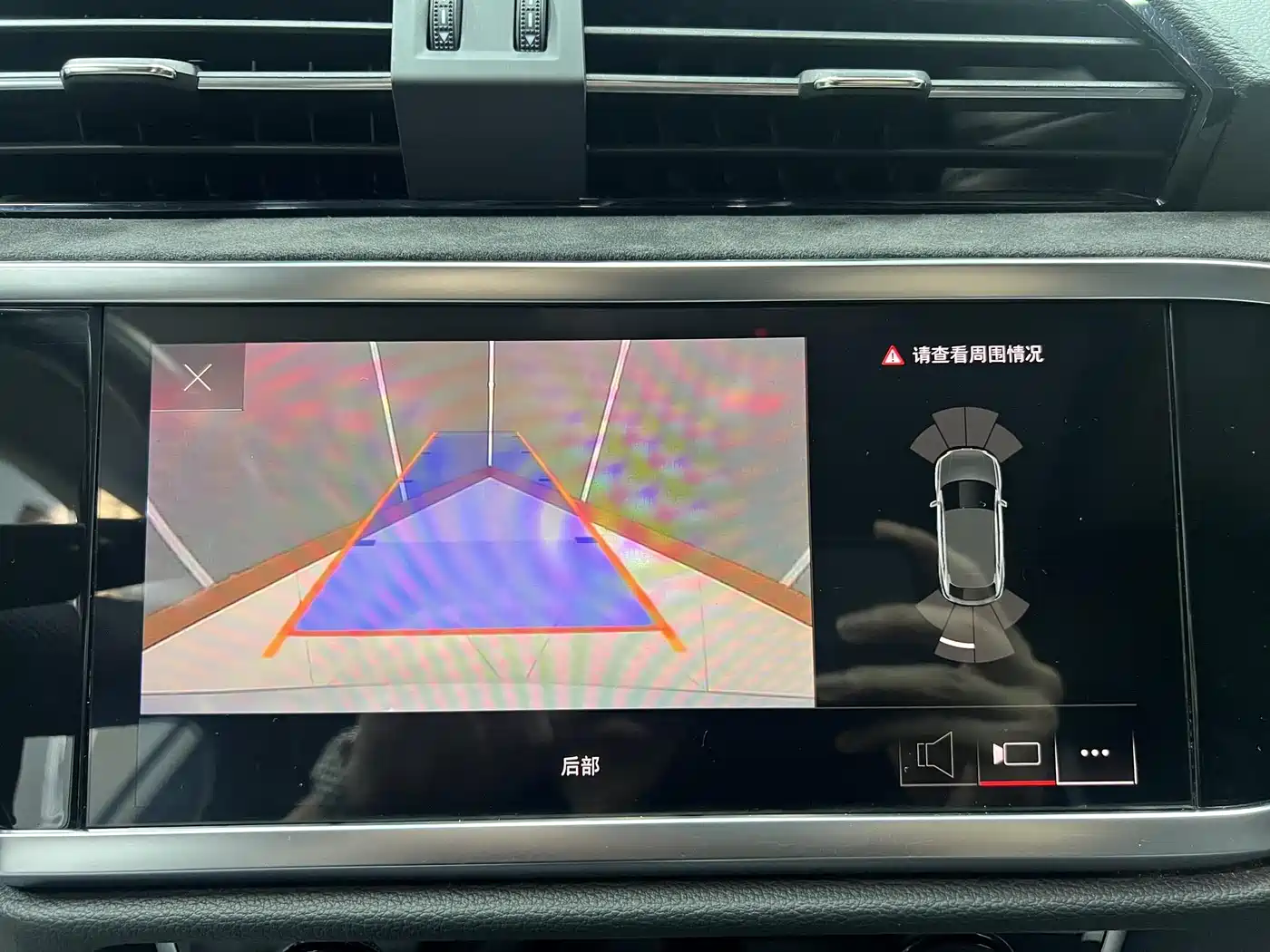 Audi Q3 Sportback 2022 35 TFSI Progressive фото 9