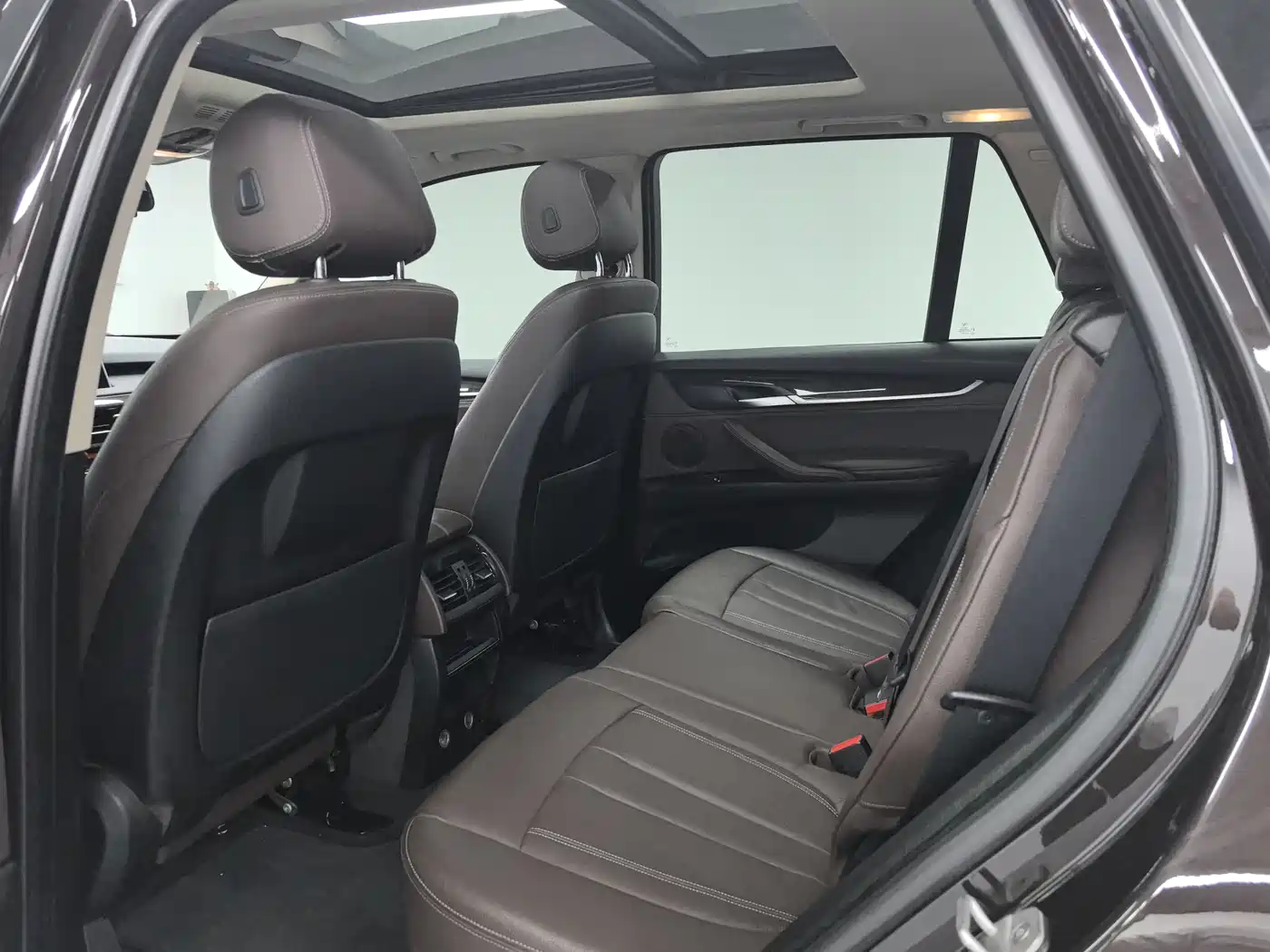 BMW X5 (Import) 2014 xDrive35i Luxury фото 6
