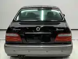 Фото 3 - SsangYong Chairman