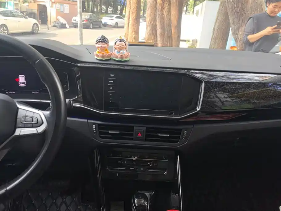 VOLKSWAGEN TANYUE GTE PLUG-IN HYBRID