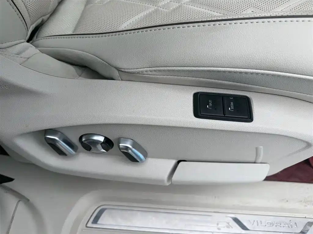 Volkswagen Viloran 2020 380TSI Flagship Edition фото 8