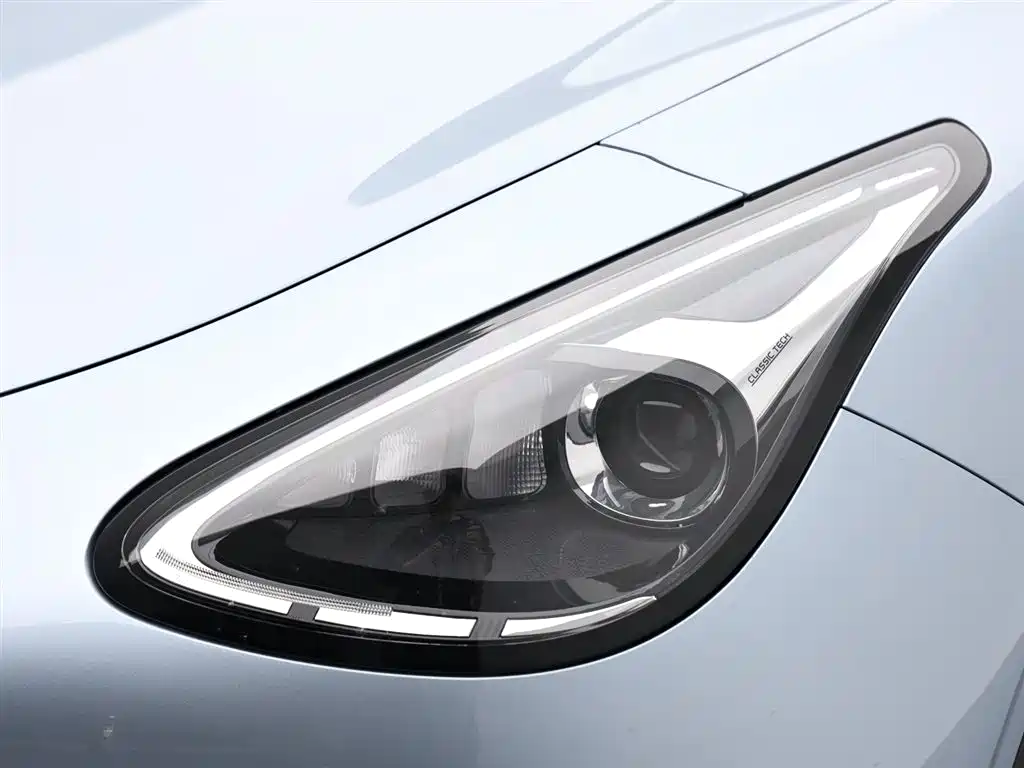 GEELY GALAXY STAR WISH