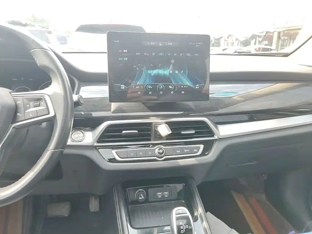 BYD Song 2021 2021 Classic 1.5T Auto Elite
