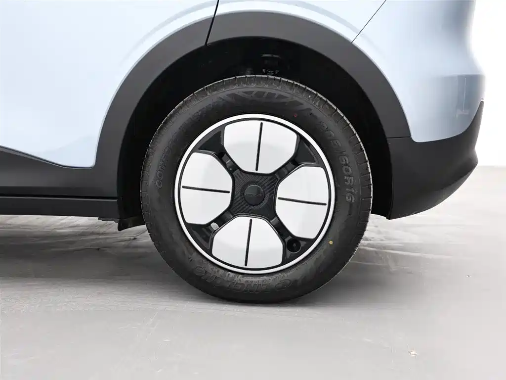 GEELY GALAXY STAR WISH