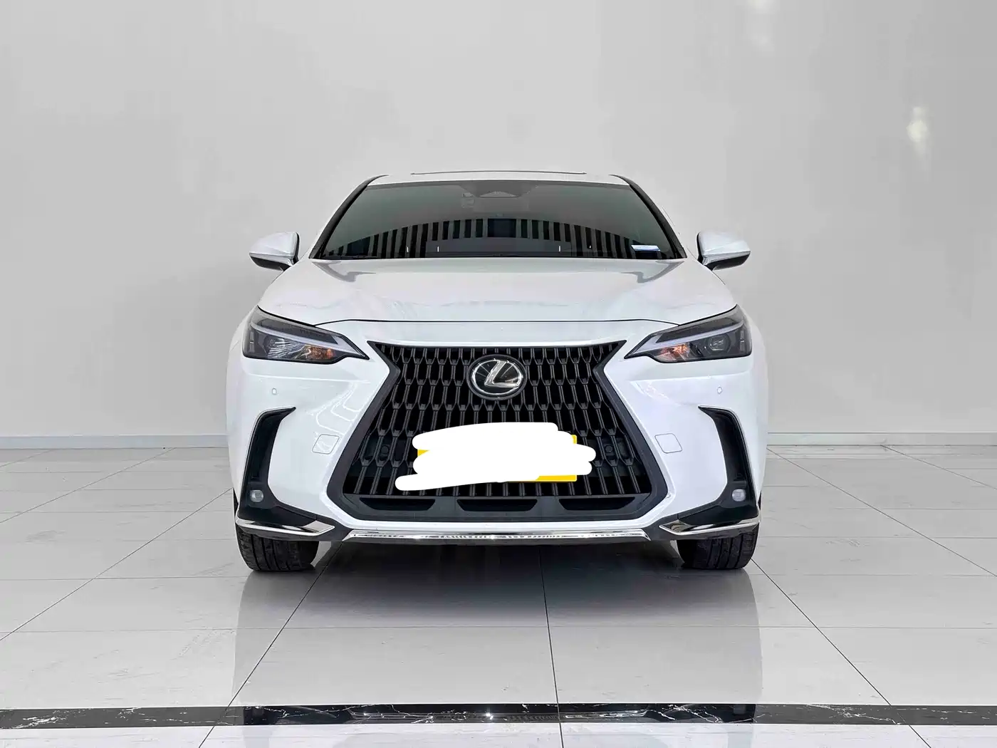 Lexus NX 2024 2023 260 FWD Creative Travel Special Edition
