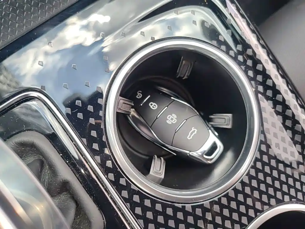 Hongqi HS3 PHEV 2026 2025 125km Jingwei 2 Million Commemorative Edition