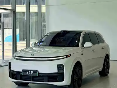 Li Auto L7