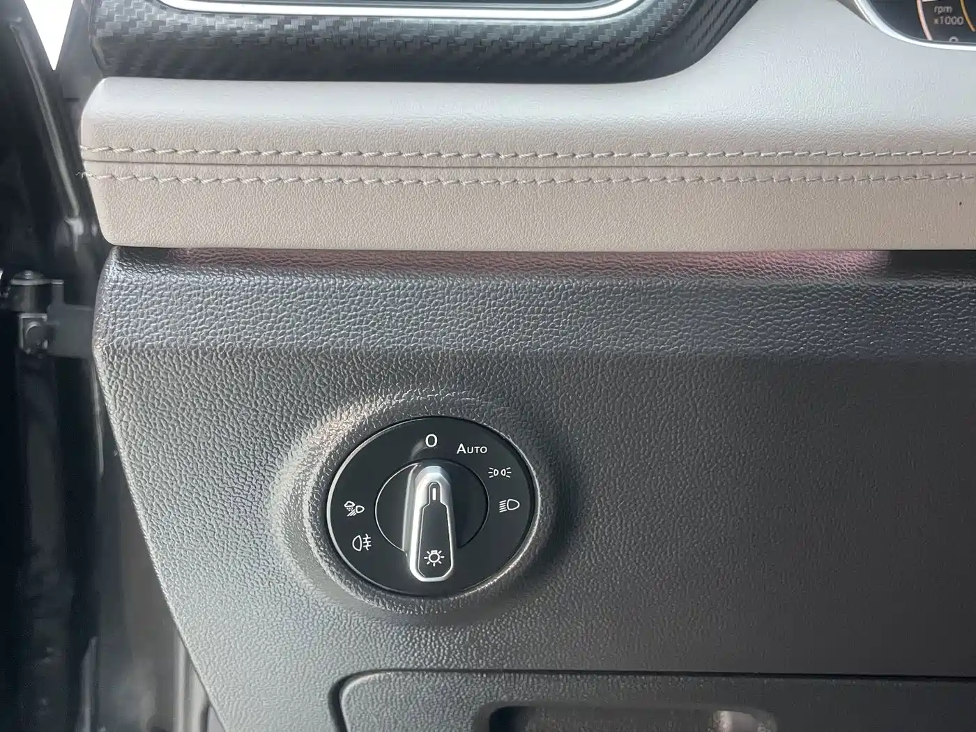 Volkswagen Tayron, миниатюра 10