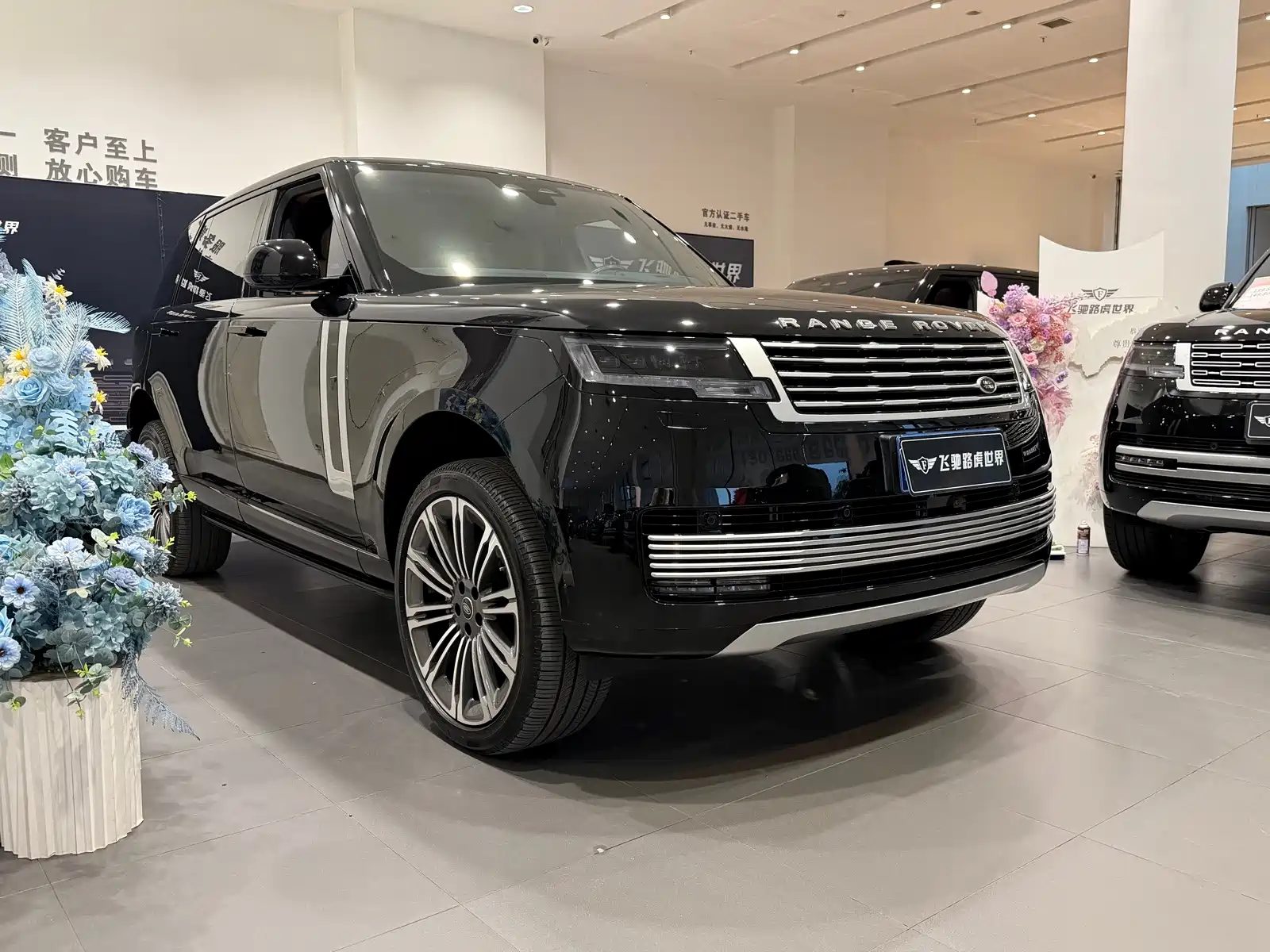 صورة 3 - Land Rover Range Rover
