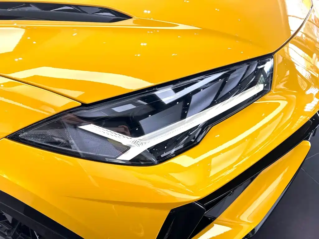 Lamborghini Urus 2024 2023 4.0T V8 S