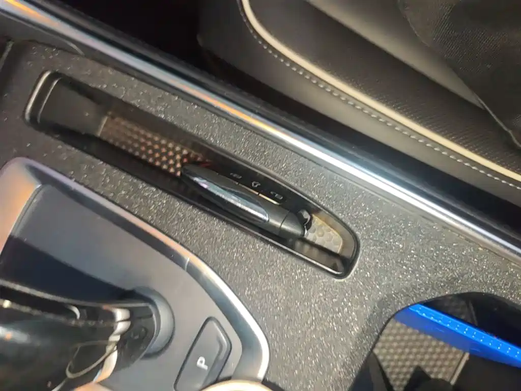 Haval H6 2023 National Trend Edition 1.5T Automatic Urban фото 9