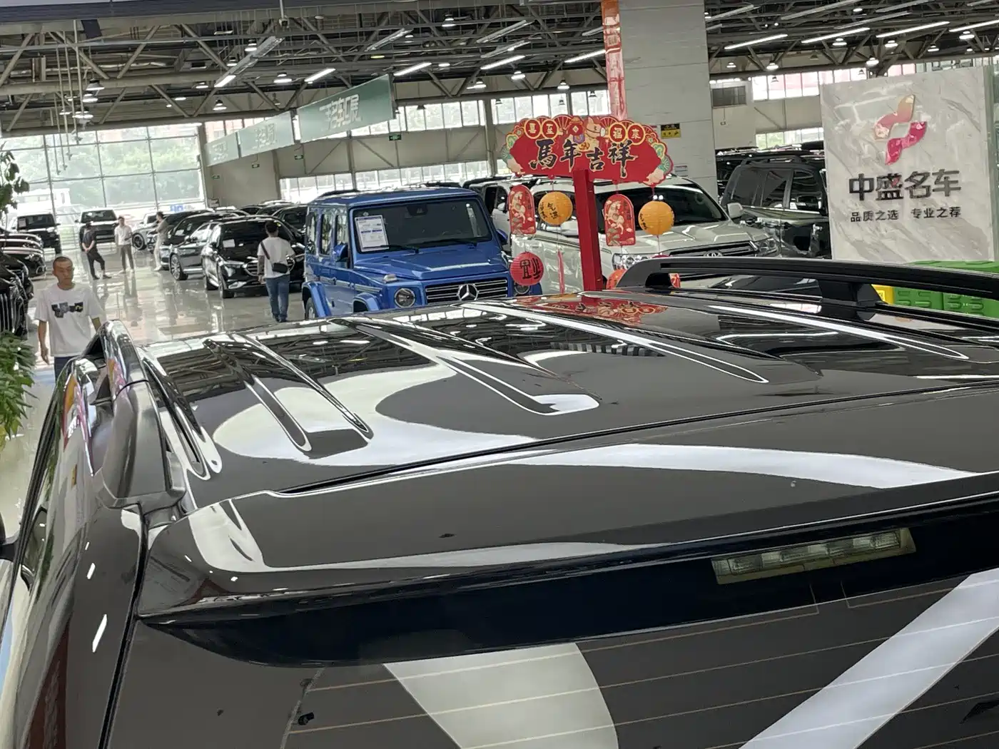 Toyota Land Cruiser 2016 4.0L Automatic VX-R фото 33