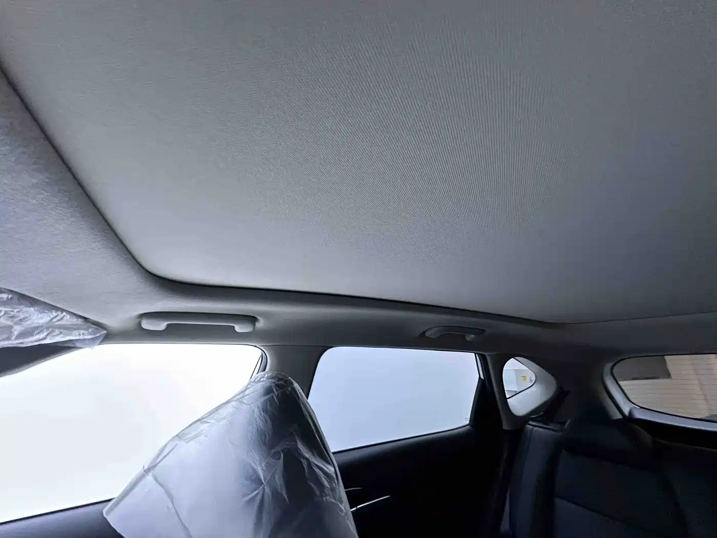 Kia KX3 Smart Run 2021 1.5L CVT Renewal Edition фото 13