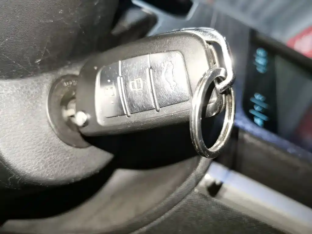 Geely Yuanjing X1 2019 2017 1.3L Auto Player Edition