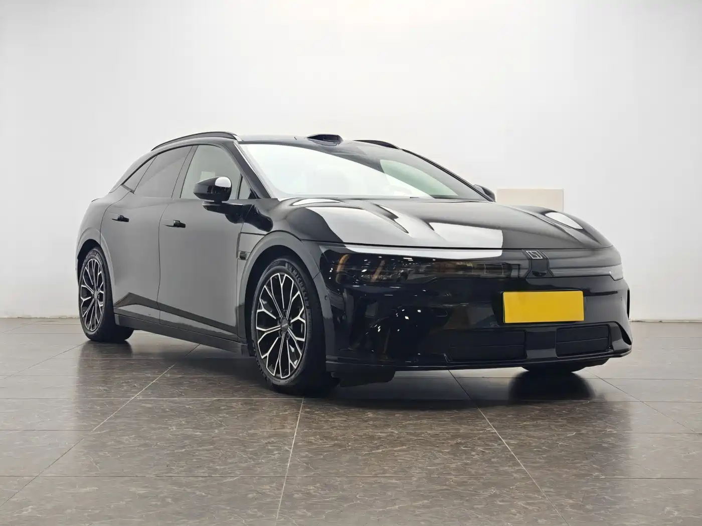 ZEEKR 007GT 2025 2025 AWD Smart Drive 75kWh