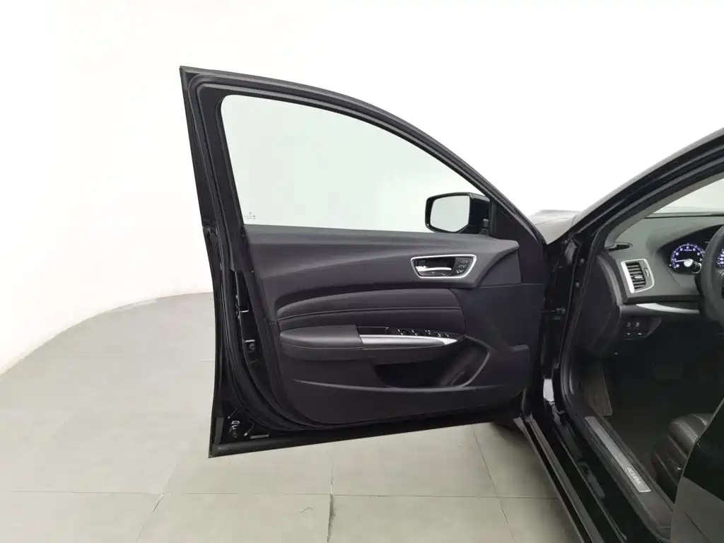 Acura TLX-L 2018 2018 2.4L Comfort Edition