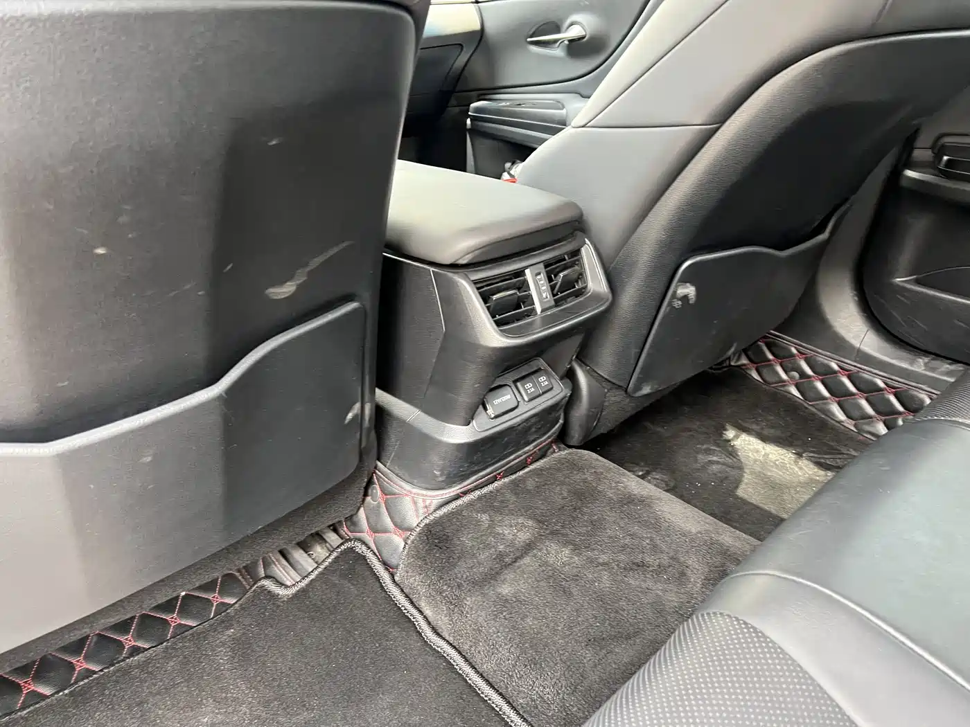 Lexus ES 2018 200 Excellence Edition China V фото 11