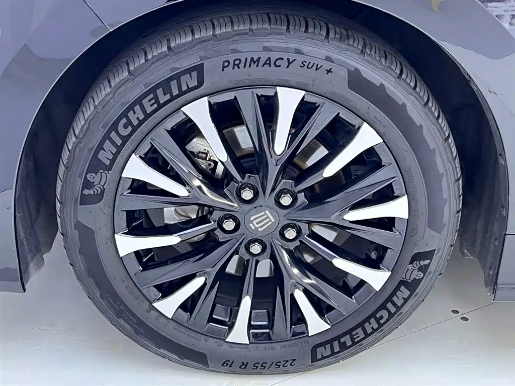 Toyota Vellfire 2024 Crown Hybrid 2.5L Executive Premium Edition фото 12