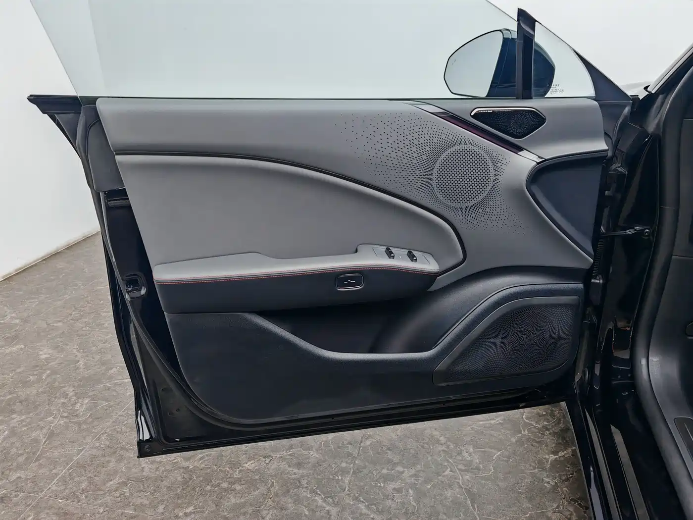 ZEEKR 007GT 2025 2025 AWD Smart Drive 75kWh