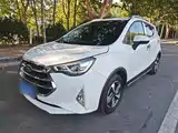 Фото 1 - JAC Refine S3