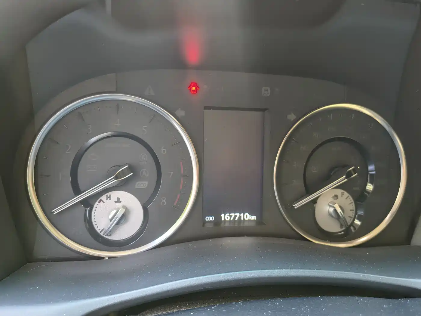Toyota Alphard 2018 3.5L Premium фото 9