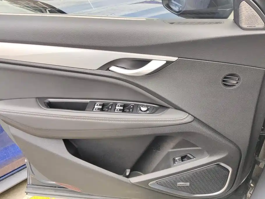 Geely Xingyue 2020 2020 High Energy Edition 300T Shining Star