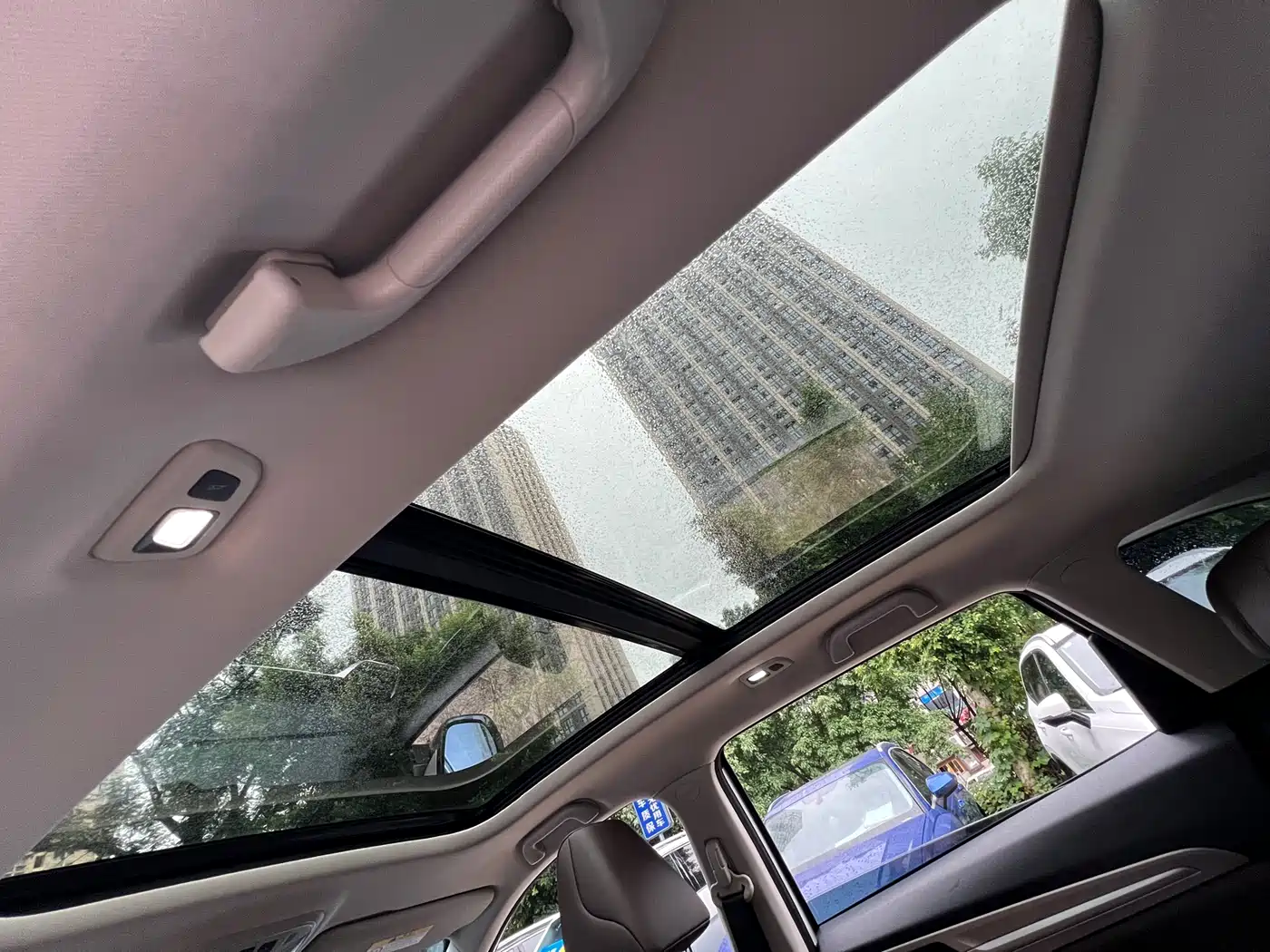 Haval F7 2019 2.0T 4WD i-Joy China VI фото 21