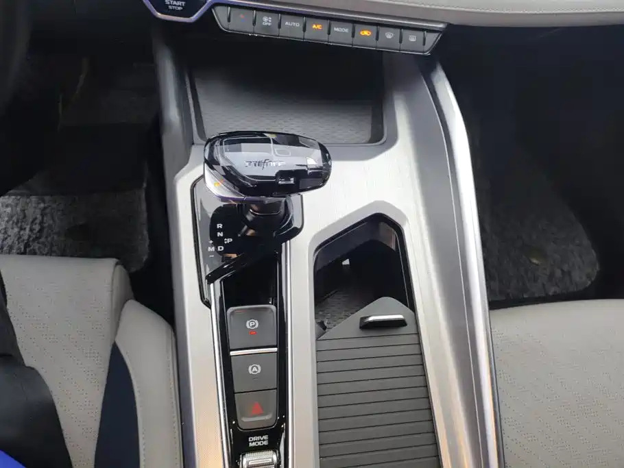Geely Preface 2021 2021 Facelift 2.0TD Premium Model