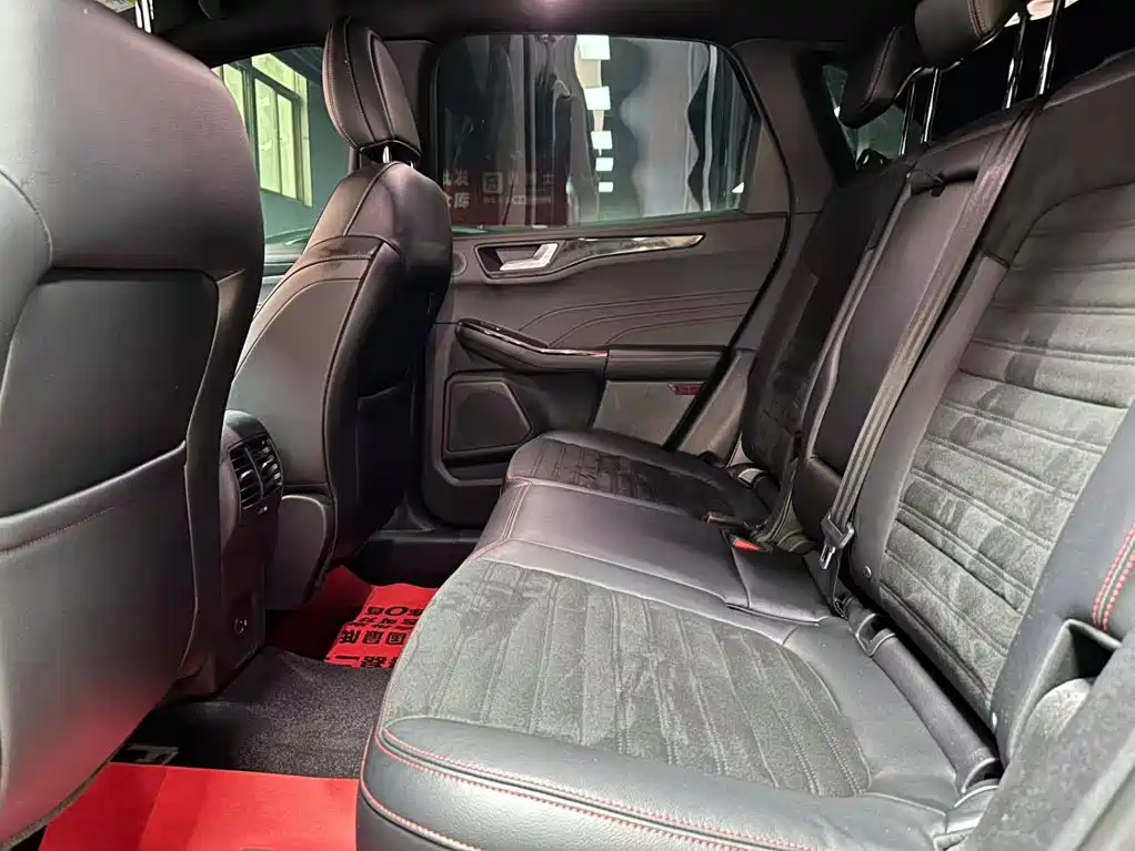 Ford Escape 2022 2020 EcoBoost 245 AWD ST-LINE