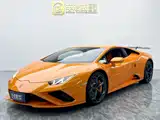 Фото 8 - Lamborghini Huracán