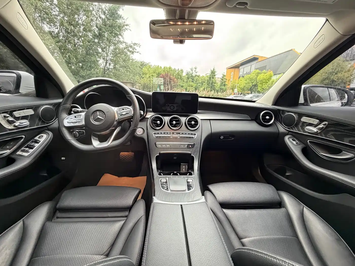 Mercedes-Benz C-Class 2020 Facelift C 260 L Sport фото 7