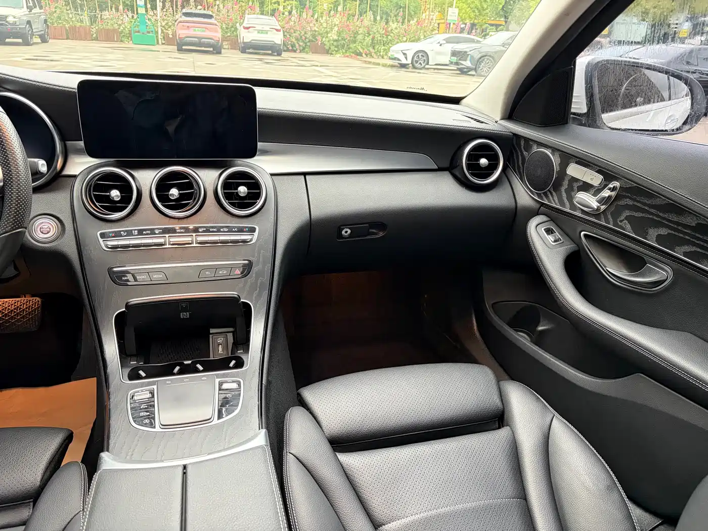 Mercedes-Benz C-Class 2020 Facelift C 260 L Sport фото 9