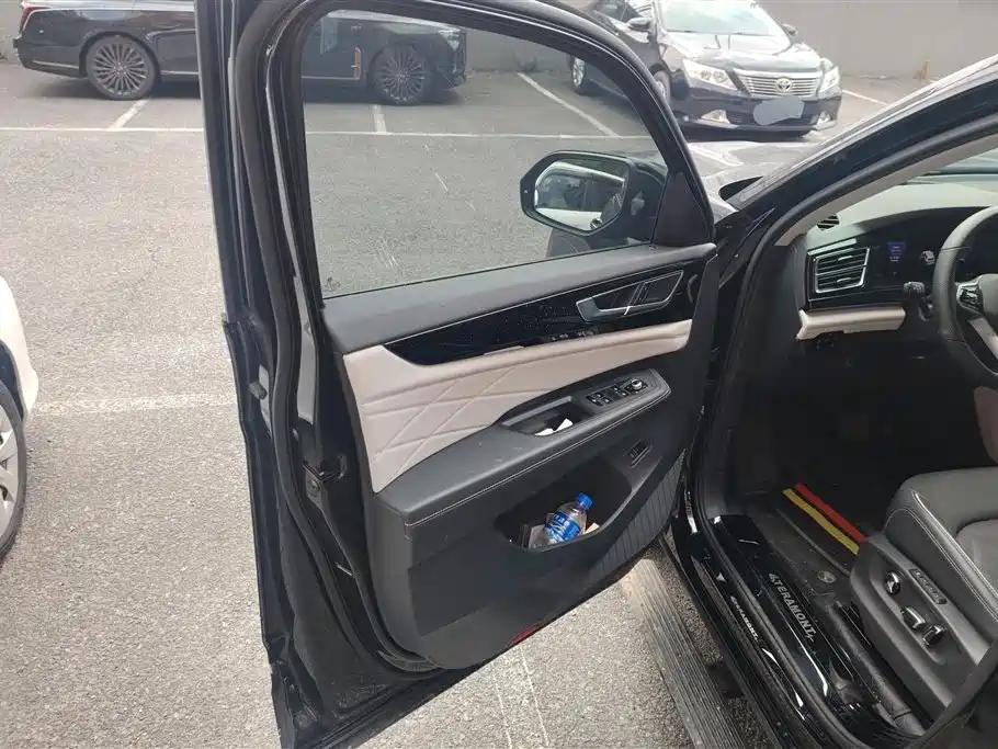 Volkswagen Teramont 2023 Facelift 380TSI 4WD Premium Flagship Edition фото 7