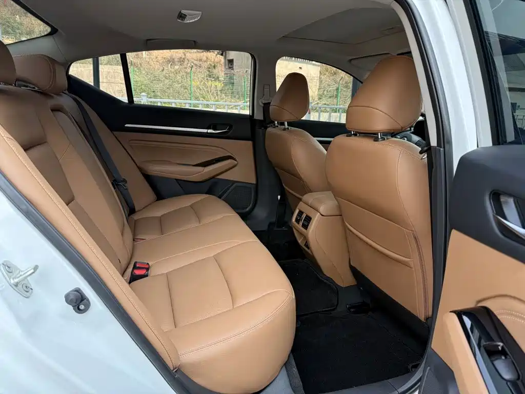 Nissan Teana 2025 2024 2.0L XE Sincere Edition