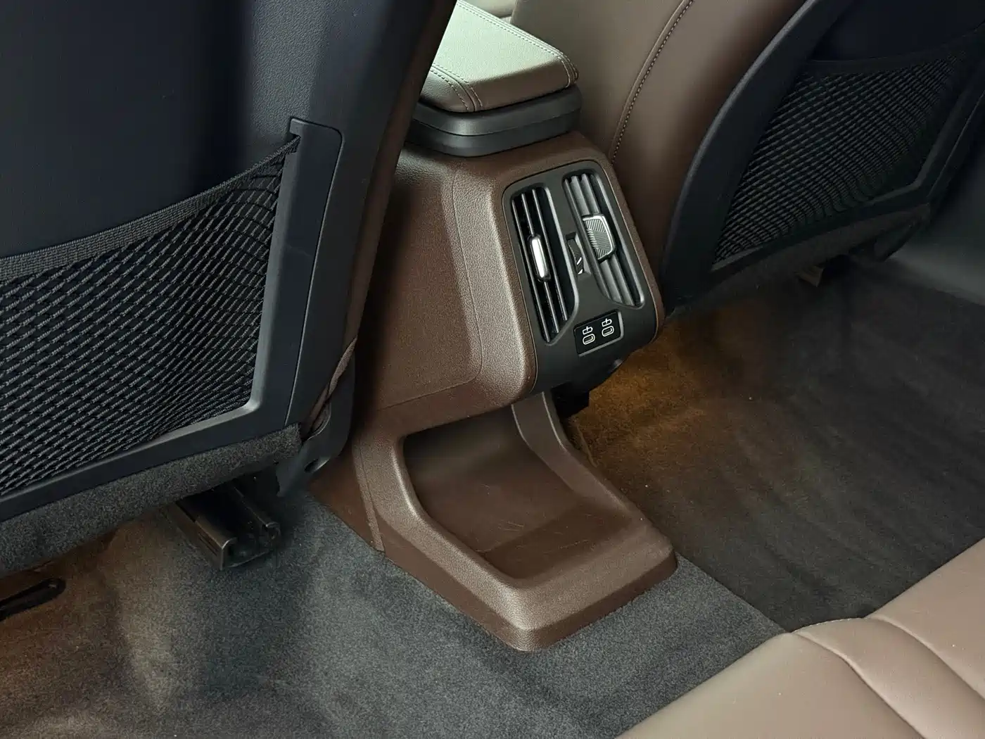 BMW X1 2023 sDrive20Li X Design Package фото 12