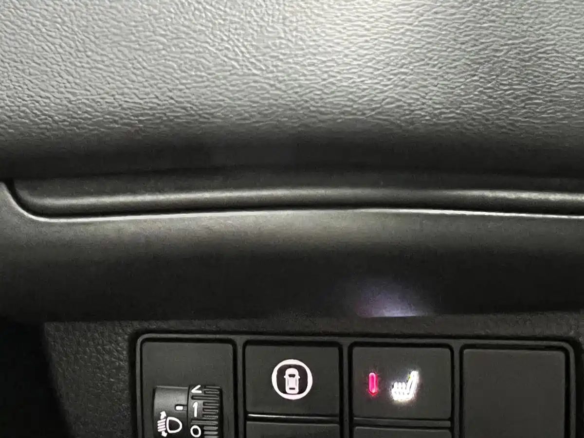 Honda Vezel, миниатюра 18