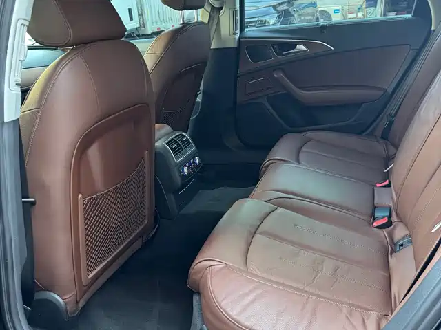 Audi A6L 2018 30th Anniversary 30 FSI Style — фото 3