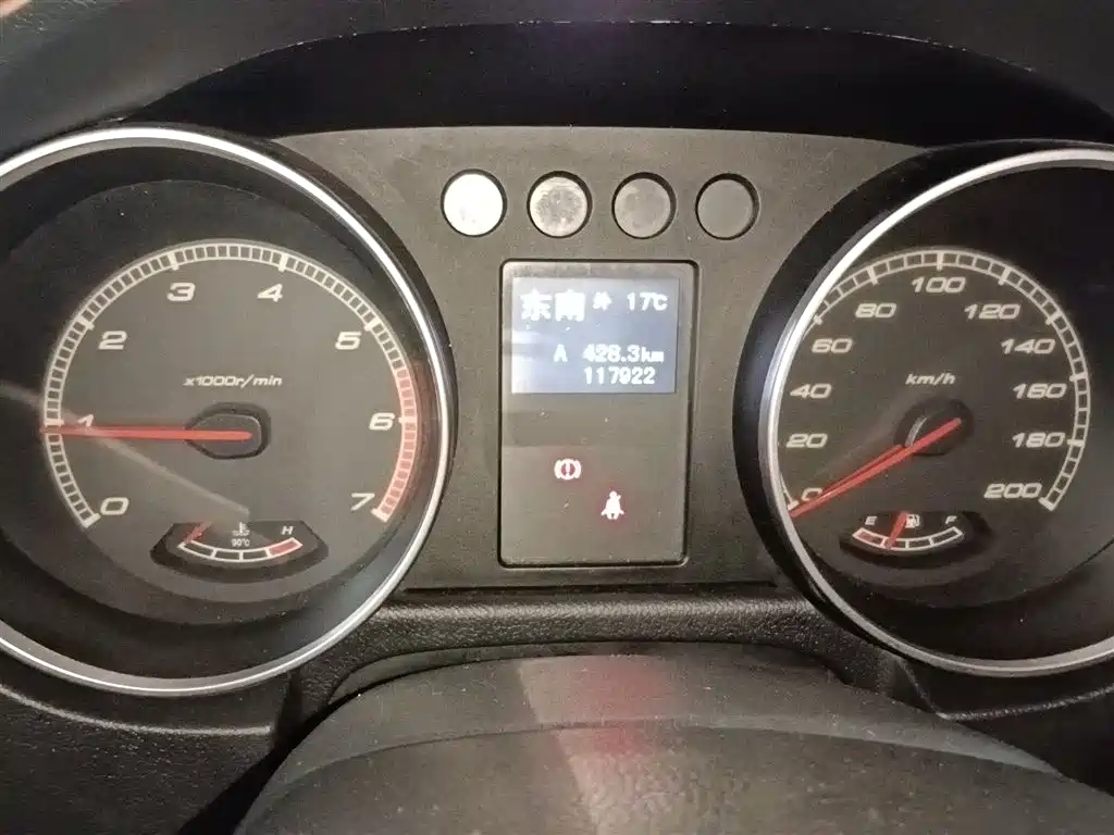 BAIC ORV Beijing Offroad BJ40 2016 Model 40L 2.3T Automatic 4WD Exclusive фото 12