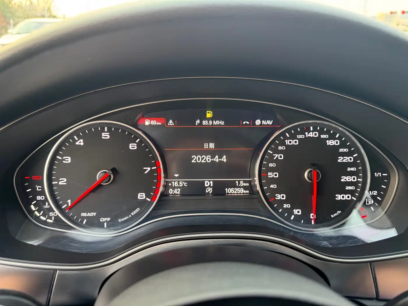 Audi A6L 2018 30th Anniversary 35 TFSI Sport фото 10