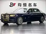 Фото 1 - Rolls-Royce Phantom